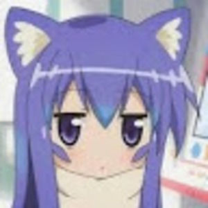 Meet your Posher, Moji katakana